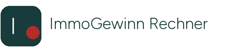 ImmoGewinn Rechner